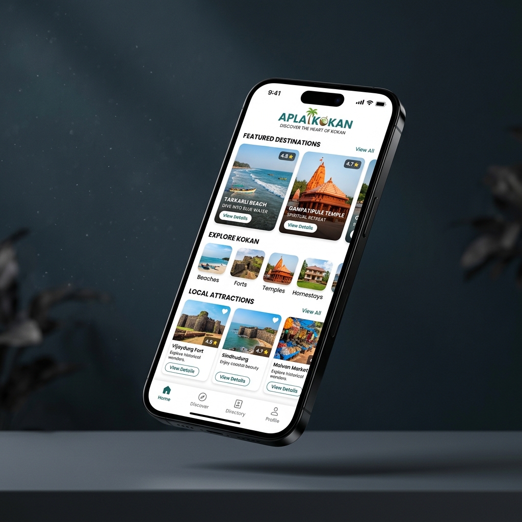 Apla Kokan App